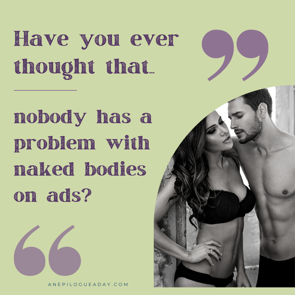 A question about why people criticize romance book covers